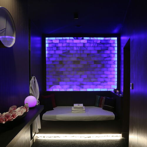 Privát Spa részleg feláras szolgáltatás!