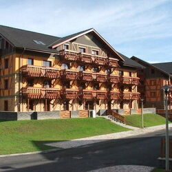 Tatragolf Mountain Resort Veľká Lomnica