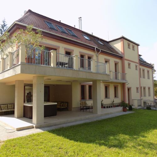 Fortuna Hotel Miskolctapolca