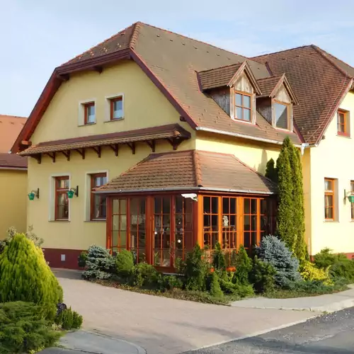 Berki Vendéglő és Hotel Körmend 002 kép