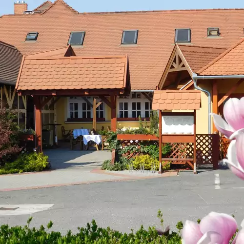 Berki Vendéglő és Hotel Körmend 004 kép