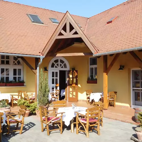 Berki Vendéglő és Hotel Körmend 005 kép