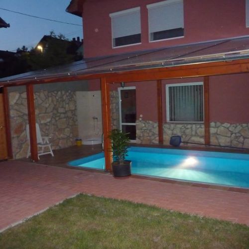Juhász Fogadó Panzió Fonyód  2