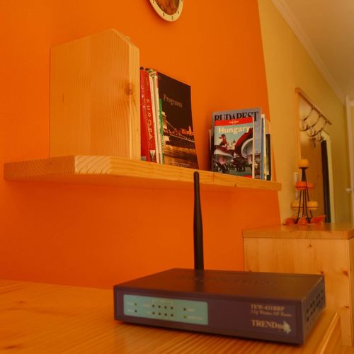 Fotó apartmanról