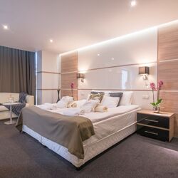 Hotel Zena Beauty&Shopping Center Hévíz