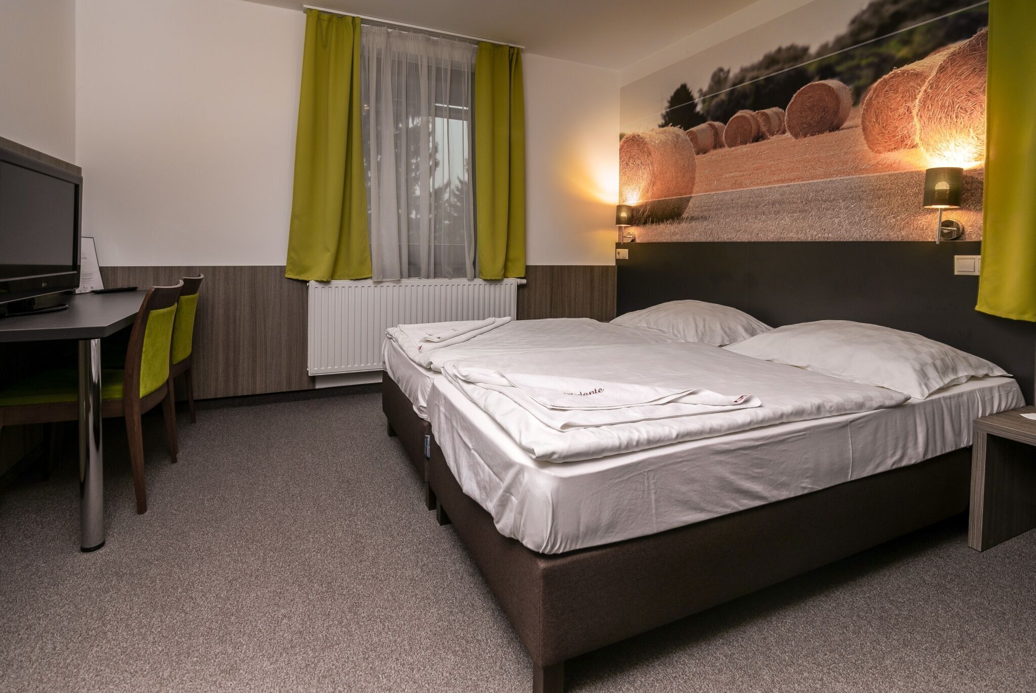 Andante Panzió & Étterem Szentgotthárd