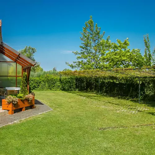 Familia 3 Apartman Balatonmáriafürdő 004 kép