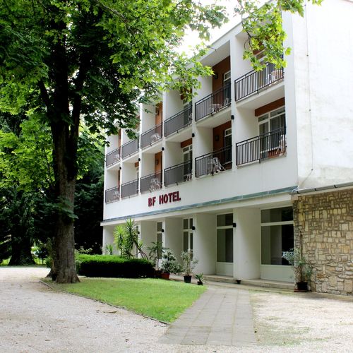 BF Hotel Balatonföldvár ★★ 3
