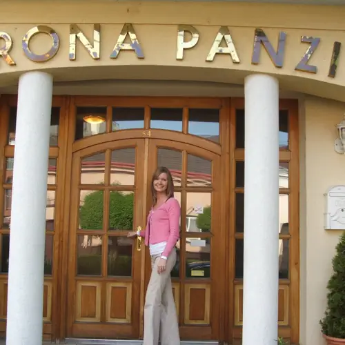 Kép az épületről