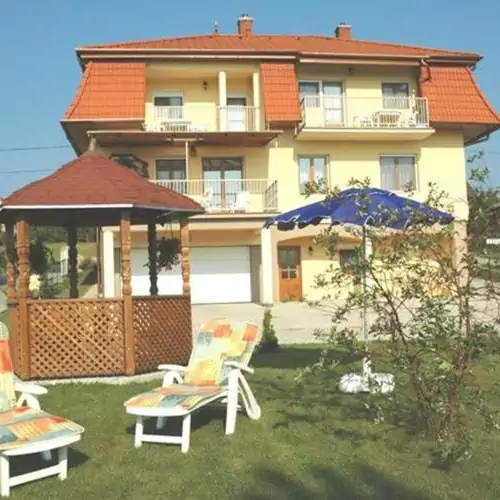 Kanizsai Apartmanház Zalakaro