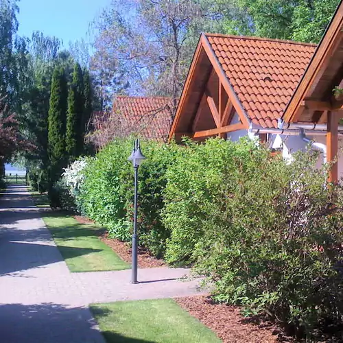 Sunshine Napsugár Hotel Balatonlelle 005 kép