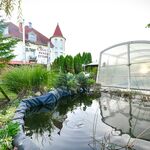 Wellness részleg, relaxáció