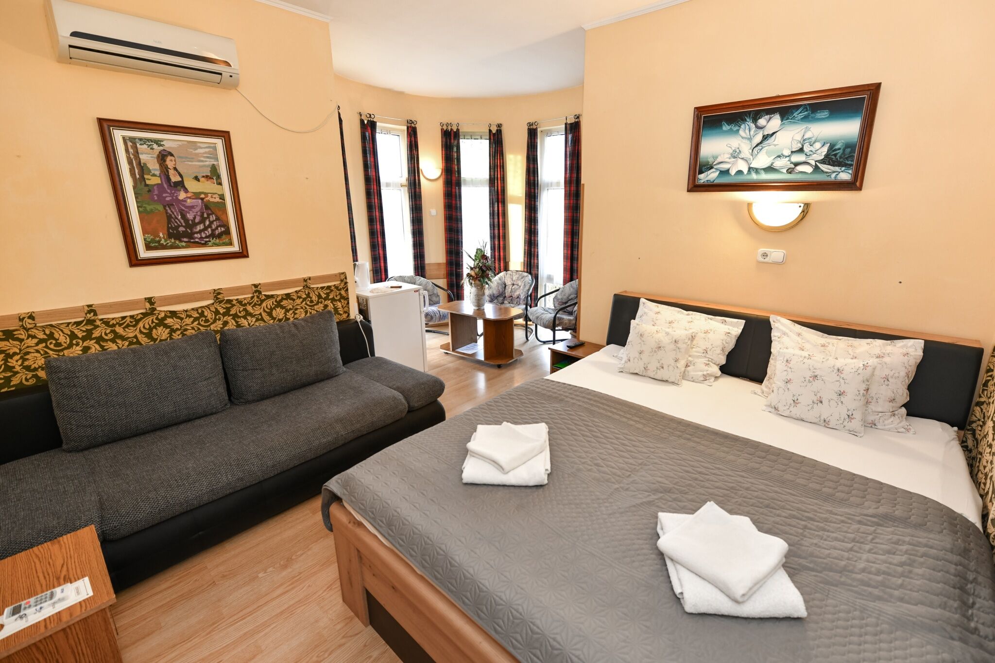 Laguna Panzió Szántód