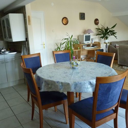 Tóth Apartman Siófok  4