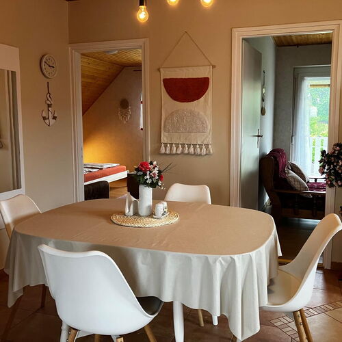 Vali Apartement Balatonkeresztúr  2
