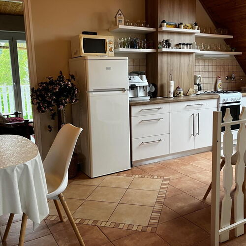 Vali Apartement Balatonkeresztúr  4