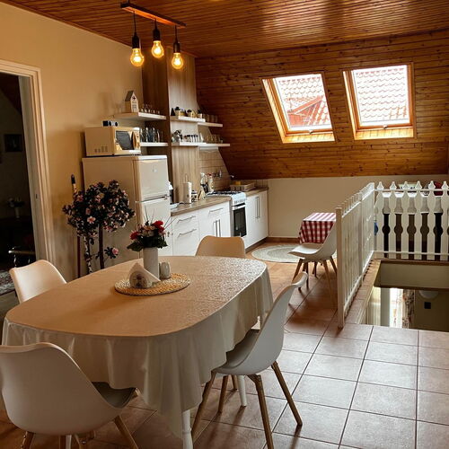 Vali Apartement Balatonkeresztúr  3