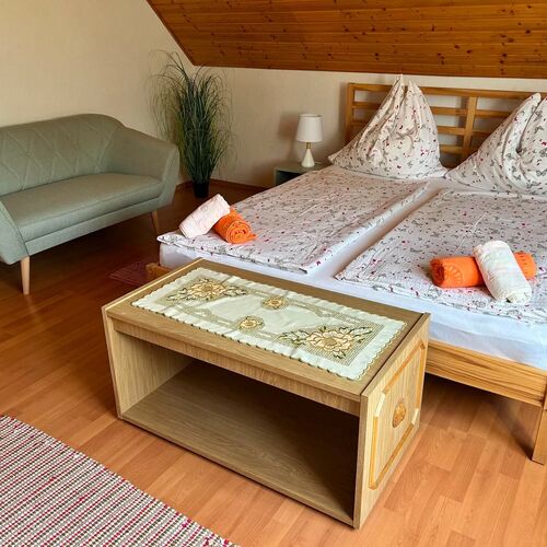 Vali Apartman Balatonkeresztúr