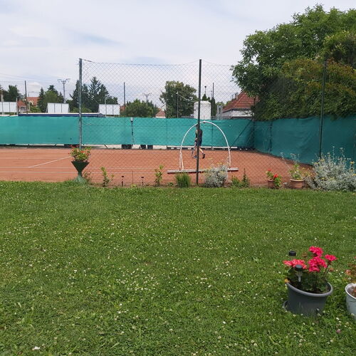 Apartman Solti Balatonfüred  2