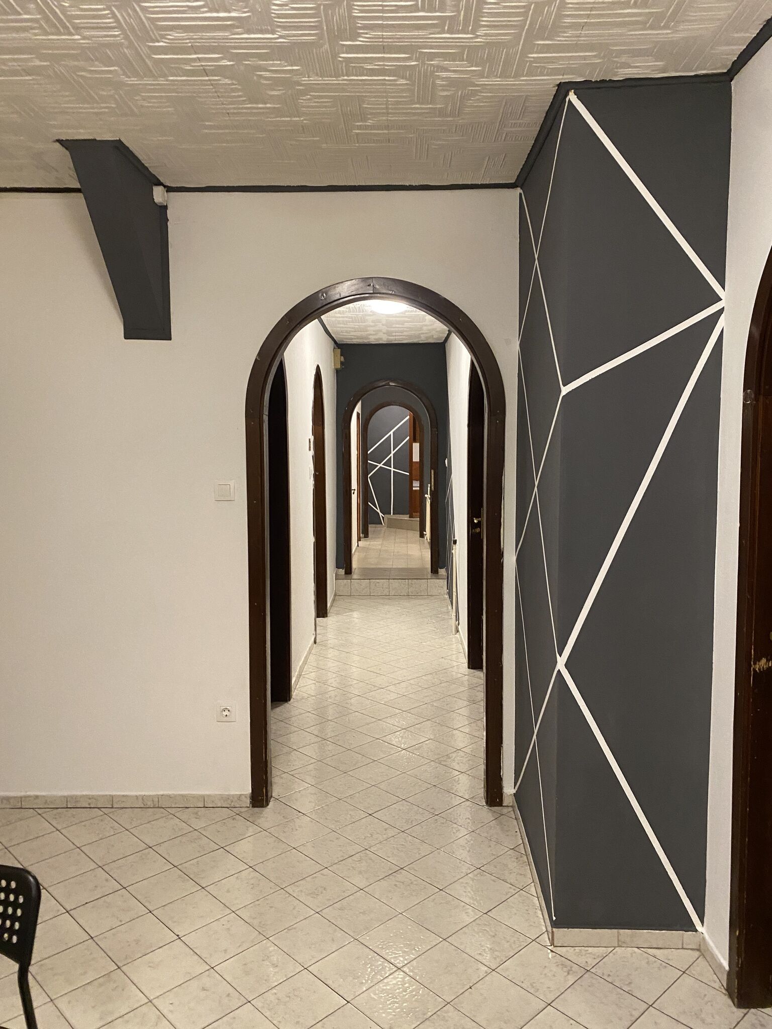 Palota Hostel Budapest