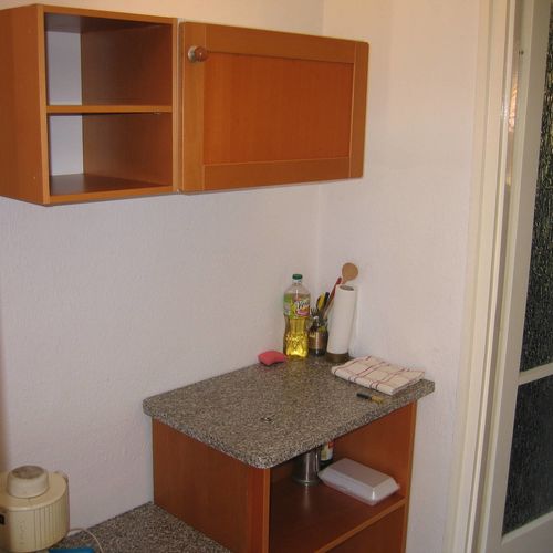 Napsugár Üdülő Keszthely  2