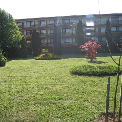 Napsugár Üdülő Keszthely  4