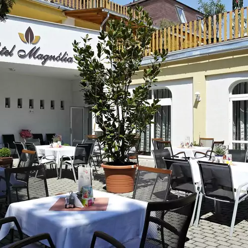 Hotel Magnólia Balatonszepezd 034 kép