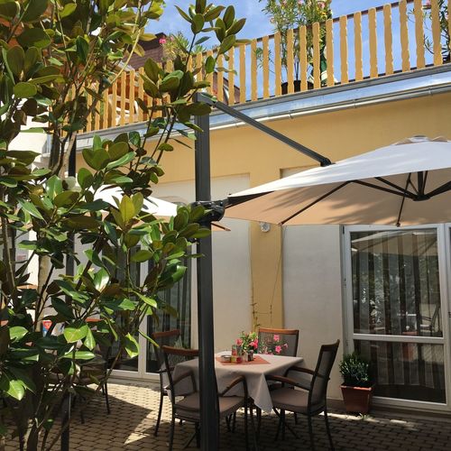 Hotel Magnólia Balatonszepezd  3