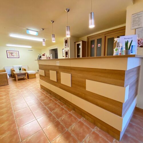 Hotel Magnólia Balatonszepezd  4