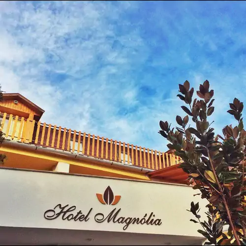 Hotel Magnólia Balatonszepezd 035 kép