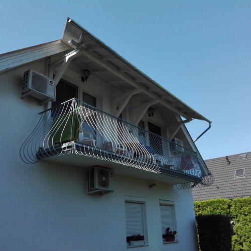 Strand Szállás Bartók Villa Balatonboglár  3