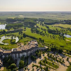 Greenfield Hotel Golf & Spa Bükfürdő**** 2 fő 2 éj félpanzióval