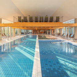 Greenfield Hotel Golf & Spa Bükfürdő**** 2 fő 2 éj félpanzióval