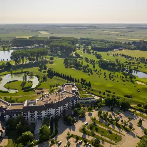 Greenfield Hotel Golf & Spa Bükfürdő 003 kép