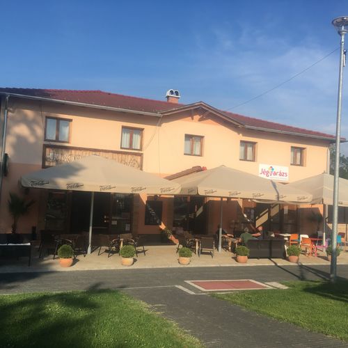Danubius Üdülőház Zamárdi  4