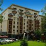 Hotel Slovan Vysoké Tatry ***
