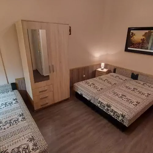 Vitorlás Apartmanház Siófok 012 kép