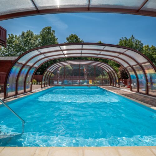 Penzión Motýľ Liptovská Teplá