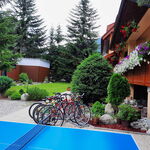 Centru Wellness, relaxare