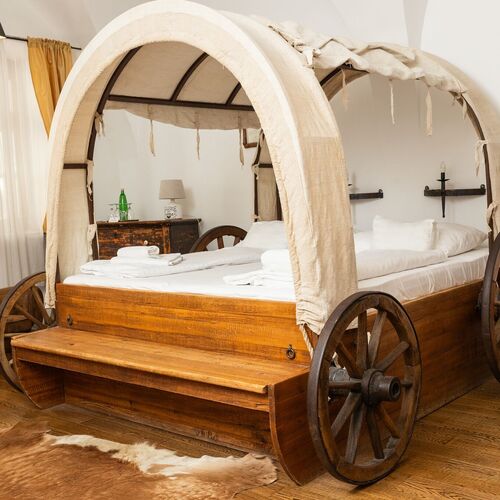 Régi Posta Hotel és Étterem Debrecen ***