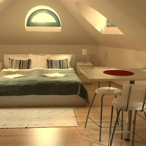 apartman