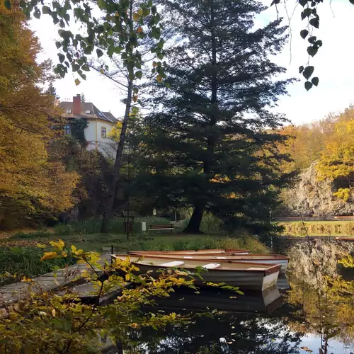 Kőkapu Vadászkastély és Hotel & Apartments Nagyhuta 005 kép