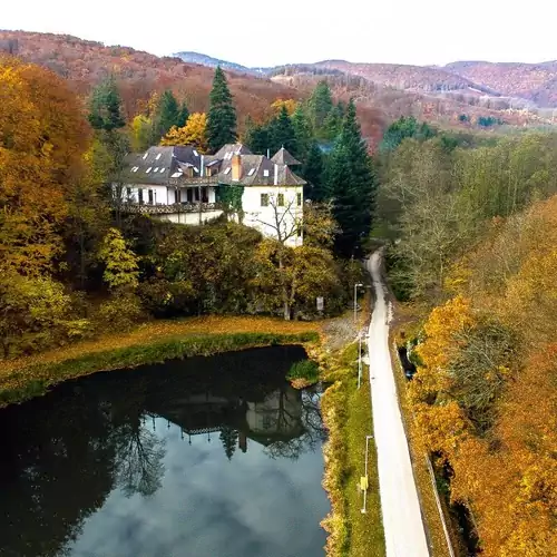 Kőkapu Vadászkastély és Hotel & Apartments Nagyhuta 032 kép