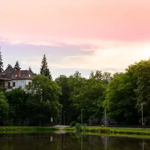 Kőkapu Vadászkastély és Hotel & Apartments Nagyhuta 046 kép