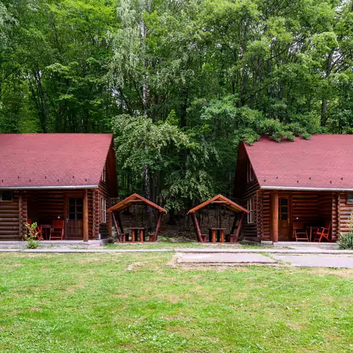 Kőkapu Vadászkastély és Hotel & Apartments Nagyhuta 048 kép