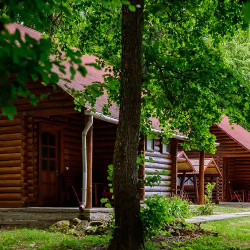 Kőkapu Vadászkastély és Hotel & Apartments Nagyhuta 049 kép