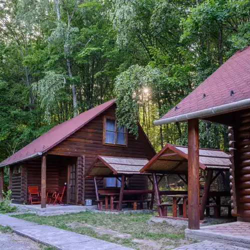 Kőkapu Vadászkastély és Hotel & Apartments Nagyhuta 050 kép