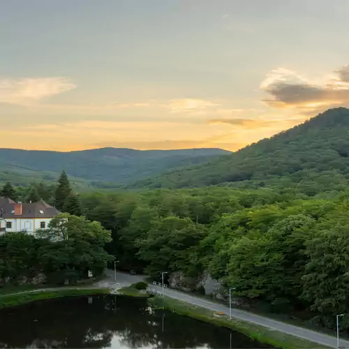 Kőkapu Vadászkastély és Hotel & Apartments Nagyhuta 052 kép