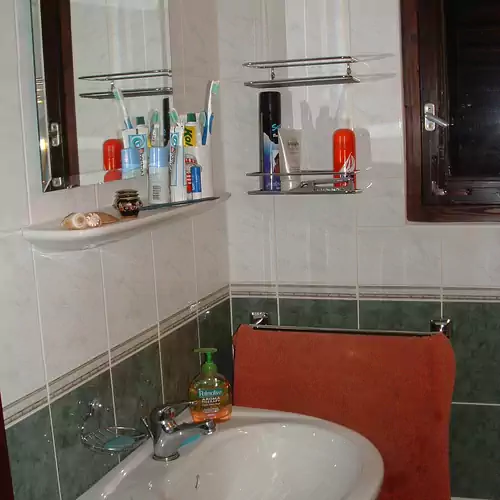 Csendes Vendégház Orfű 002 kép