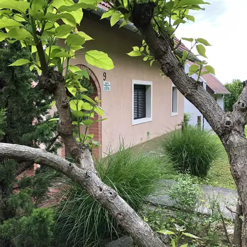 Csendes Vendégház Orfű 001 kép